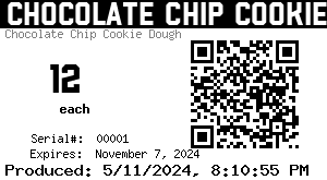 10 of the more common label printers used in the food service industry